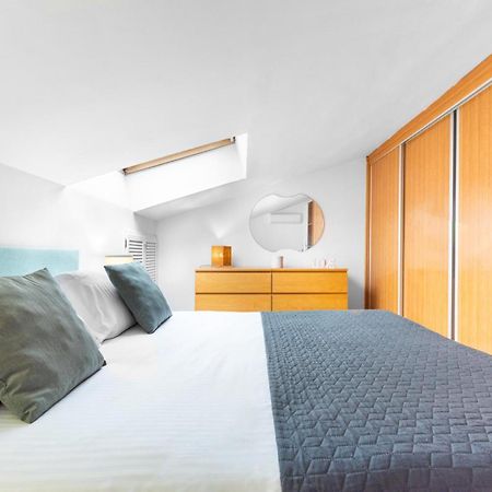 Holidays2Malaga Carril Penthouse Terrace Esterno foto