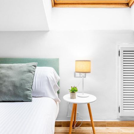 Holidays2Malaga Carril Penthouse Terrace Esterno foto