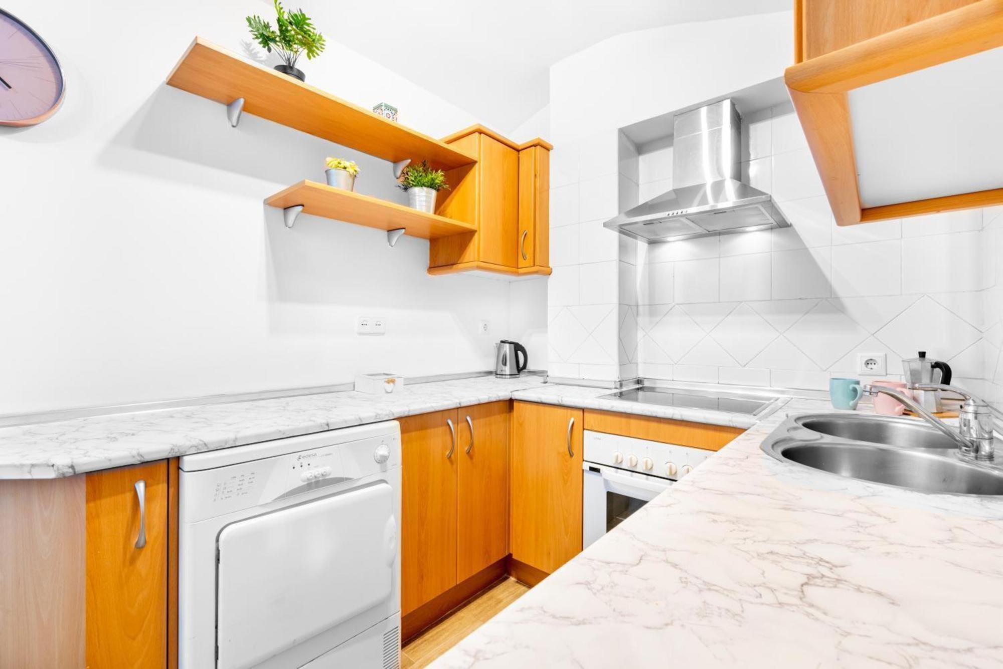 Holidays2Malaga Carril Penthouse Terrace Esterno foto