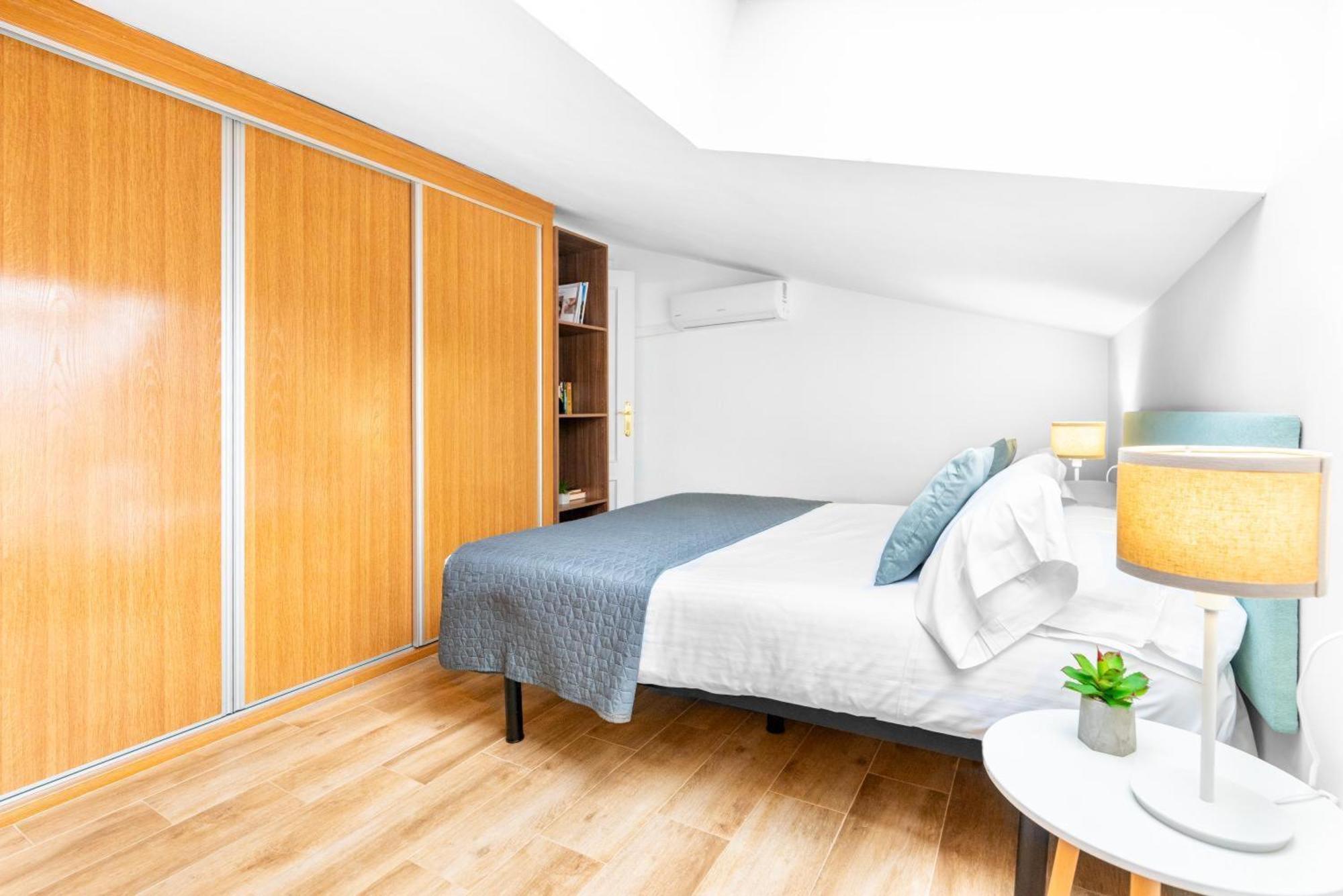 Holidays2Malaga Carril Penthouse Terrace Esterno foto