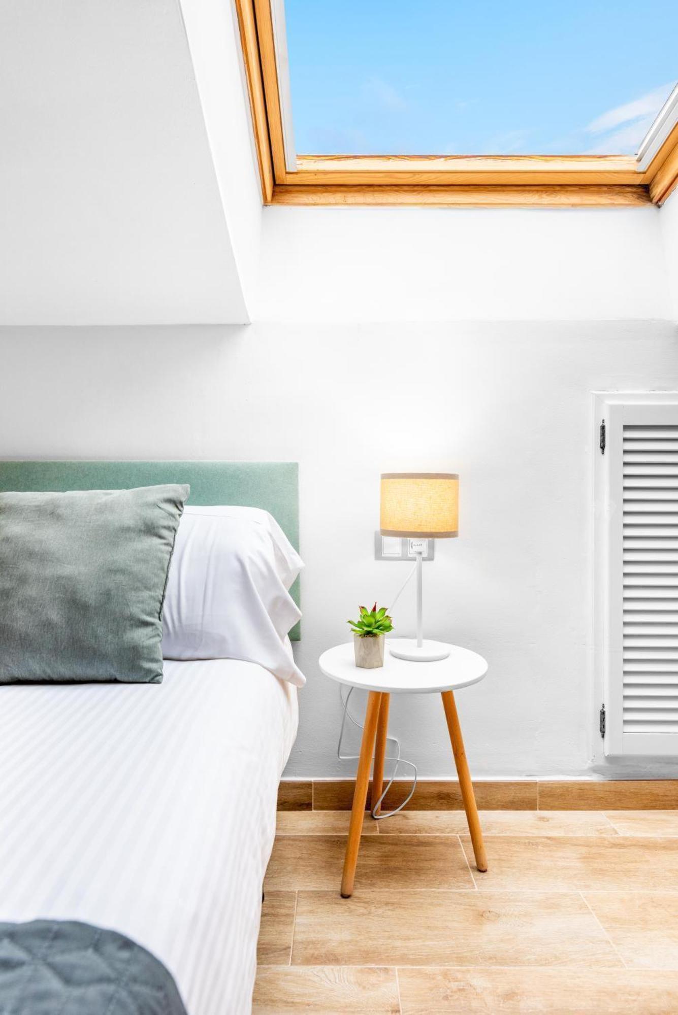 Holidays2Malaga Carril Penthouse Terrace Esterno foto