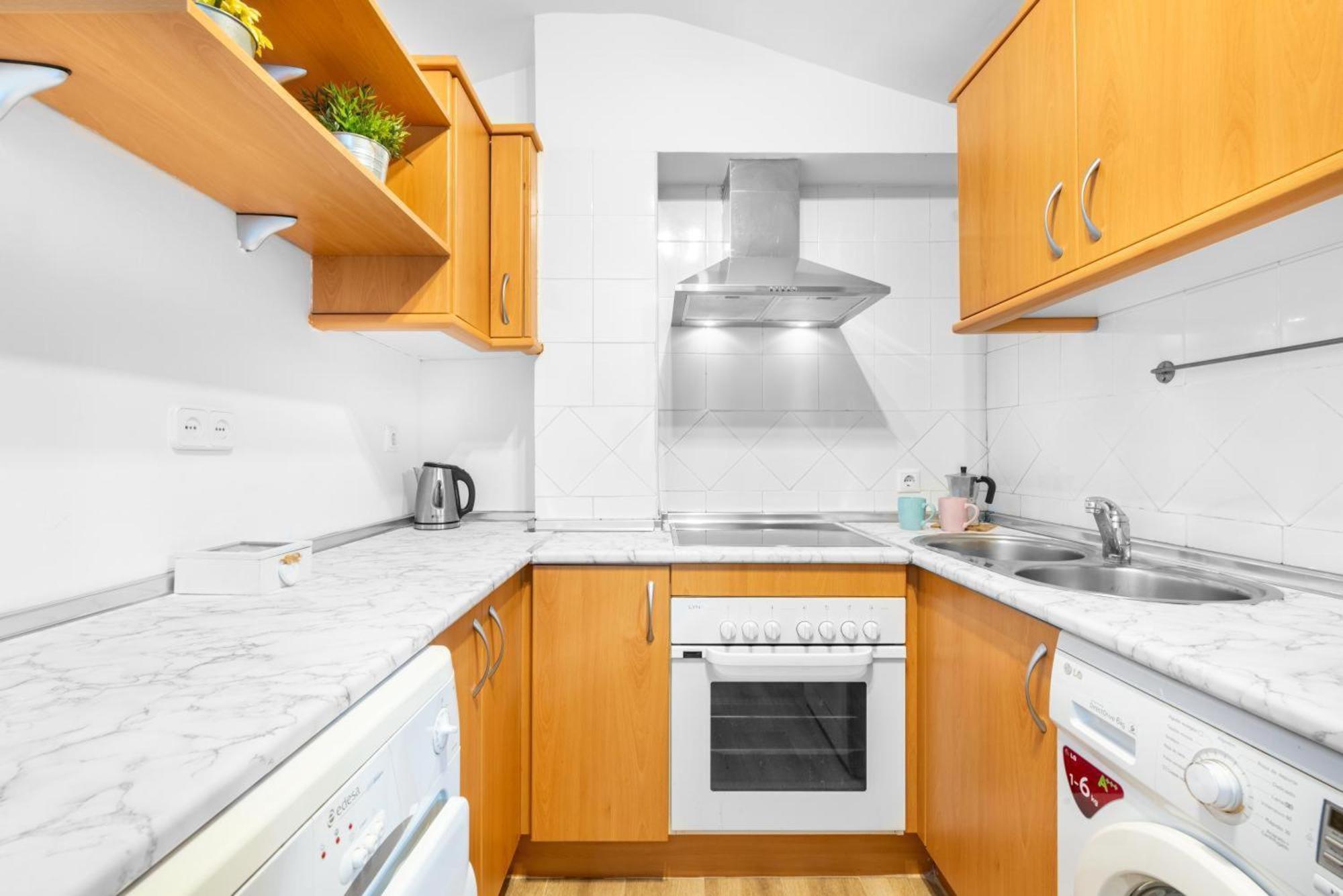 Holidays2Malaga Carril Penthouse Terrace Esterno foto